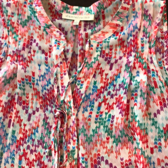 ✨FINAL✨ Fun Work Top! - Picture 2 of 2